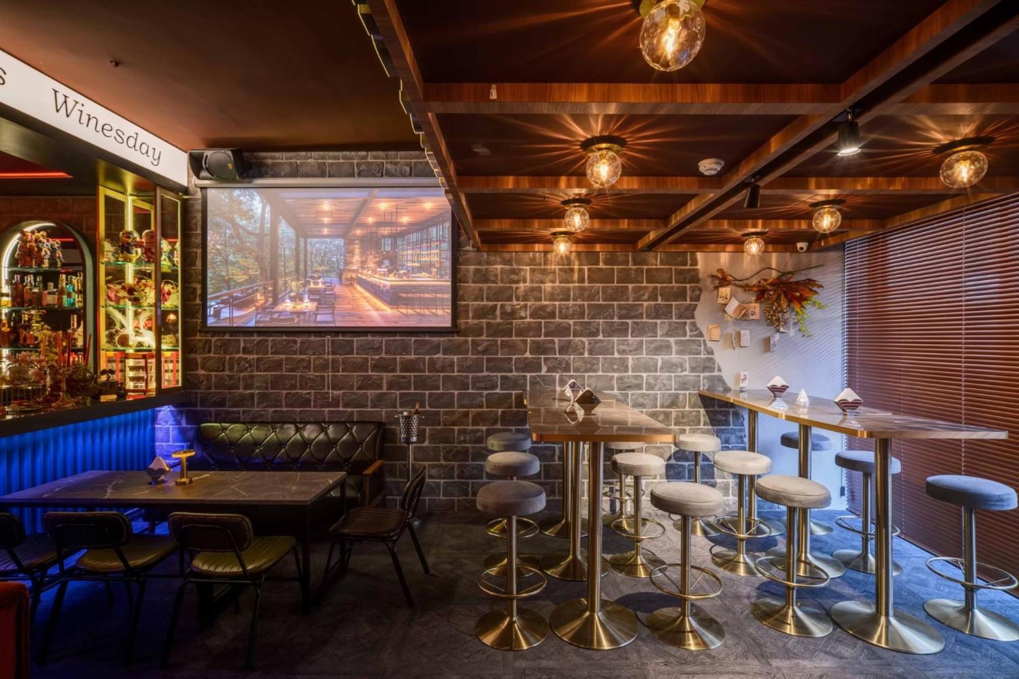 טאיפיי Fun Stay Inn Ximen מראה חיצוני תמונה